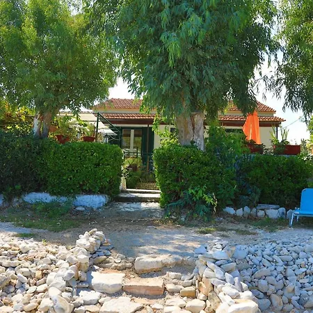 קאסיופי Beach House Varvara מראה חיצוני תמונה