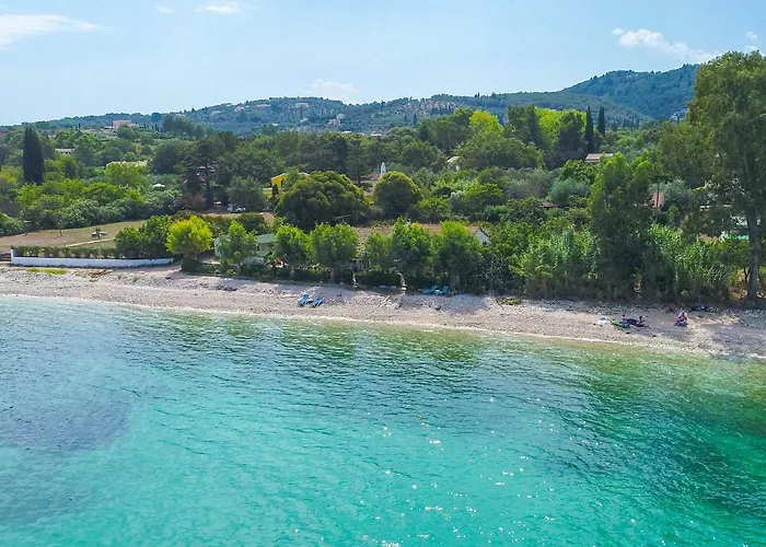 Beach House Varvara