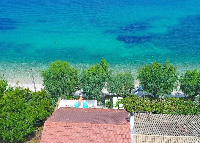 Beach House Varvara