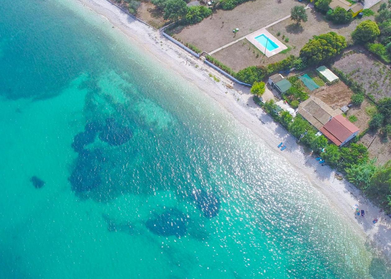 House Varvara Holiday home