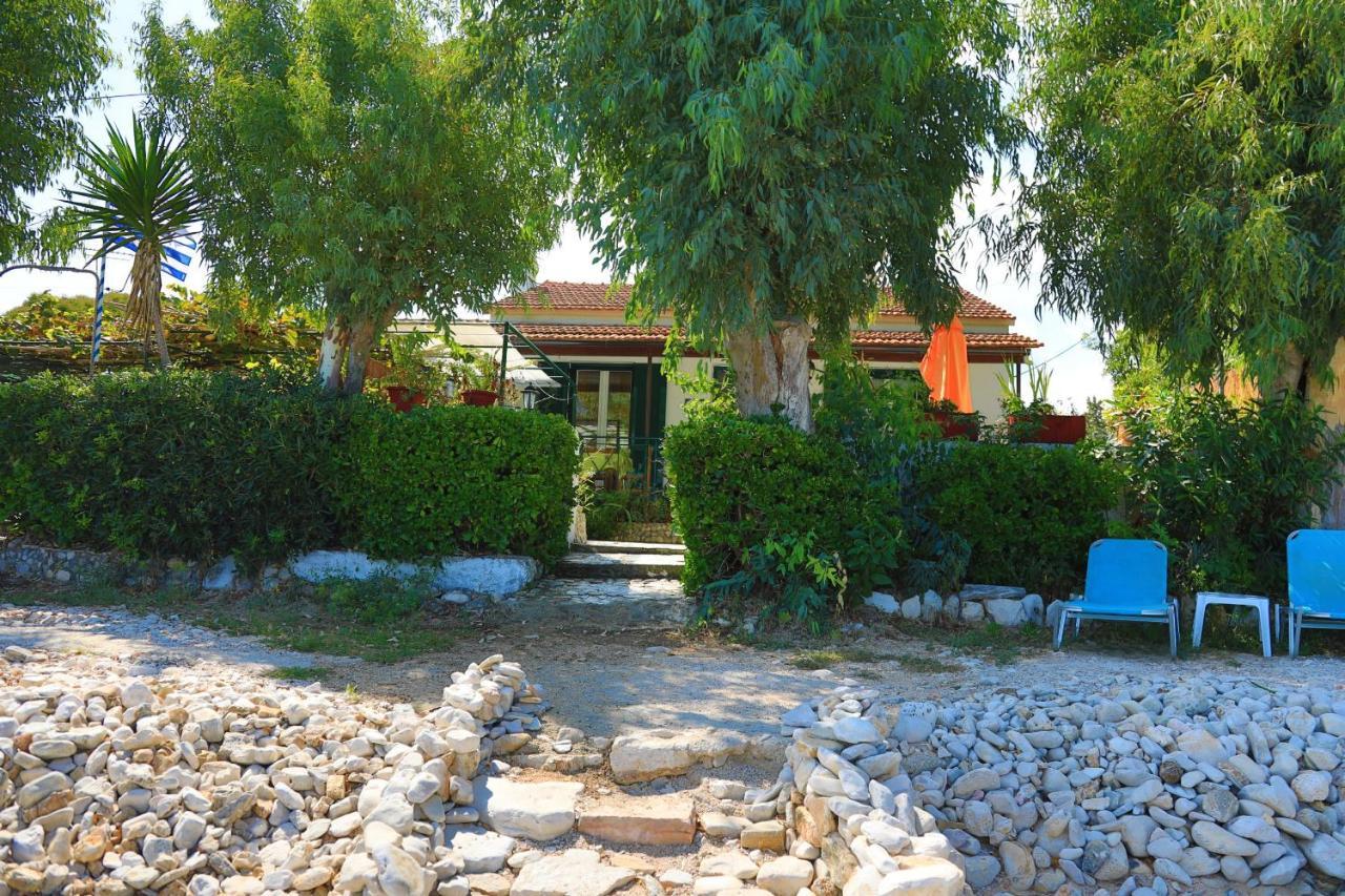 Holiday home House Varvara Kassiopi