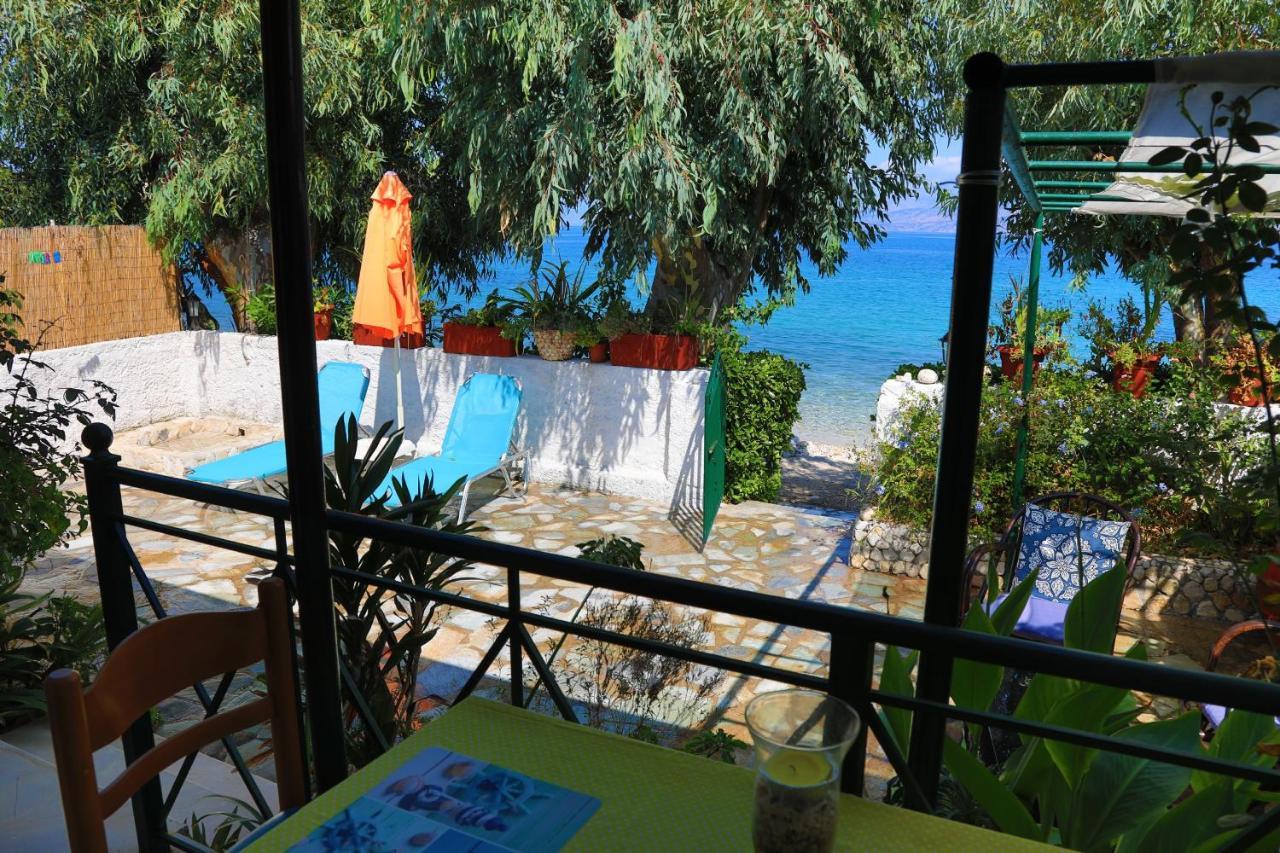House Varvara Holiday home