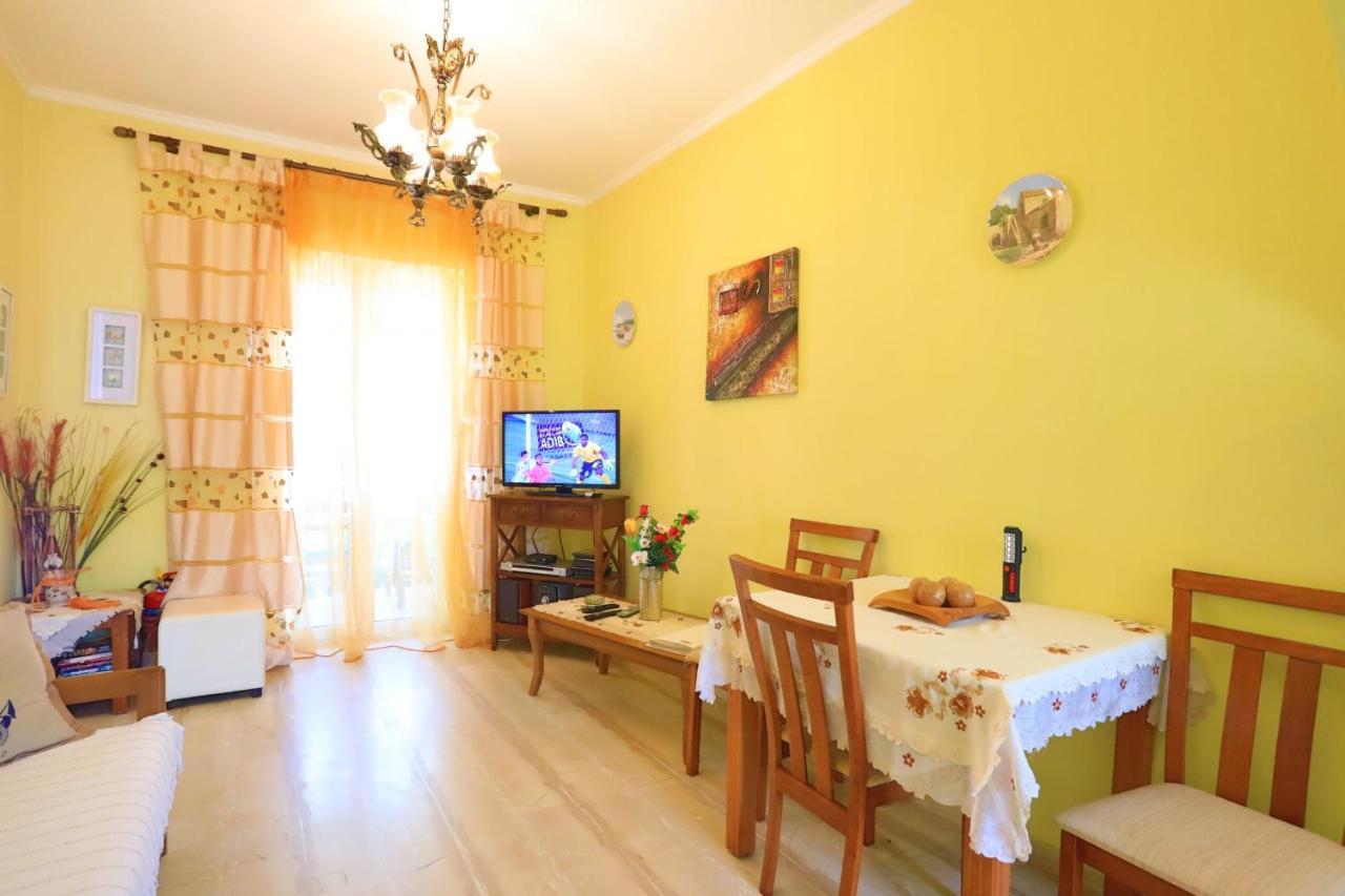 Holiday home House Varvara Kassiopi