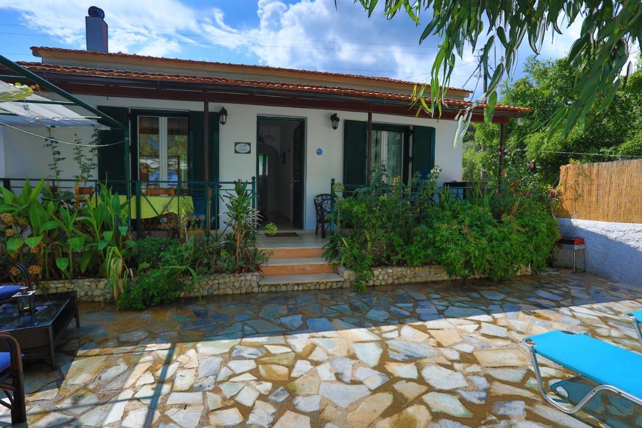 House Varvara Holiday home