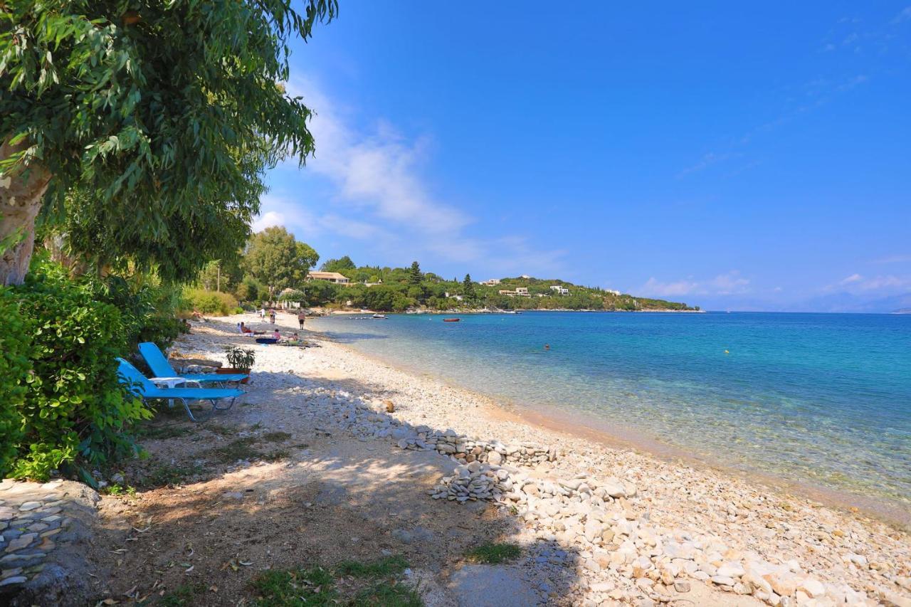 House Varvara * Kassiopi