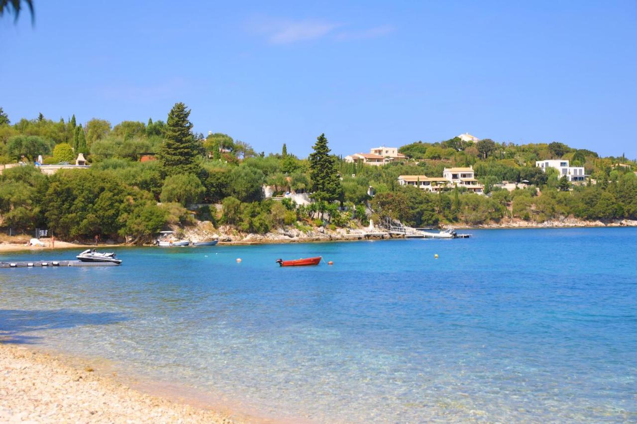 Holiday home House Varvara Kassiopi