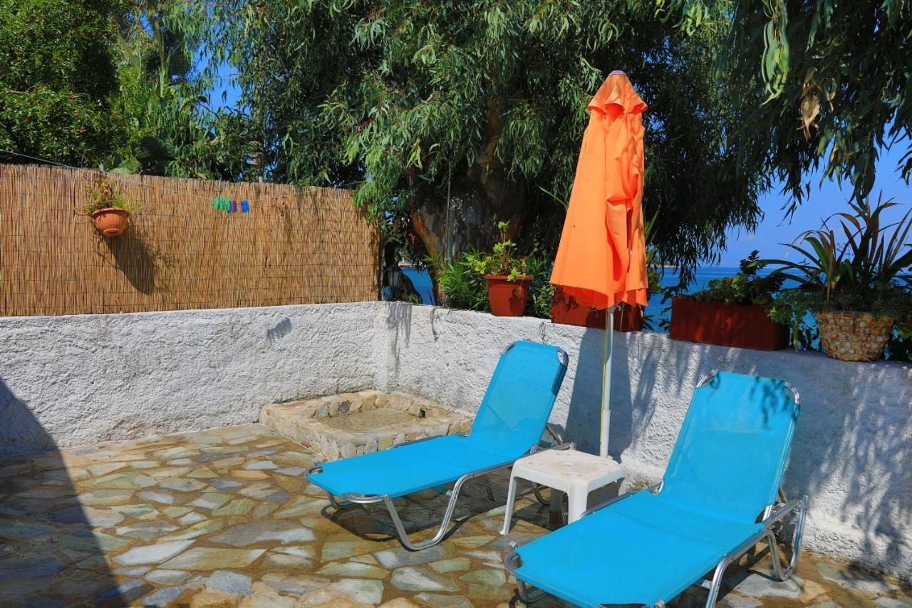 Holiday home House Varvara *