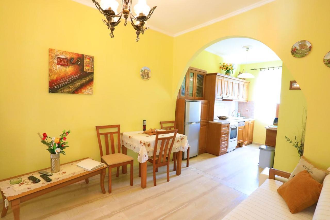 Holiday home House Varvara Kassiopi