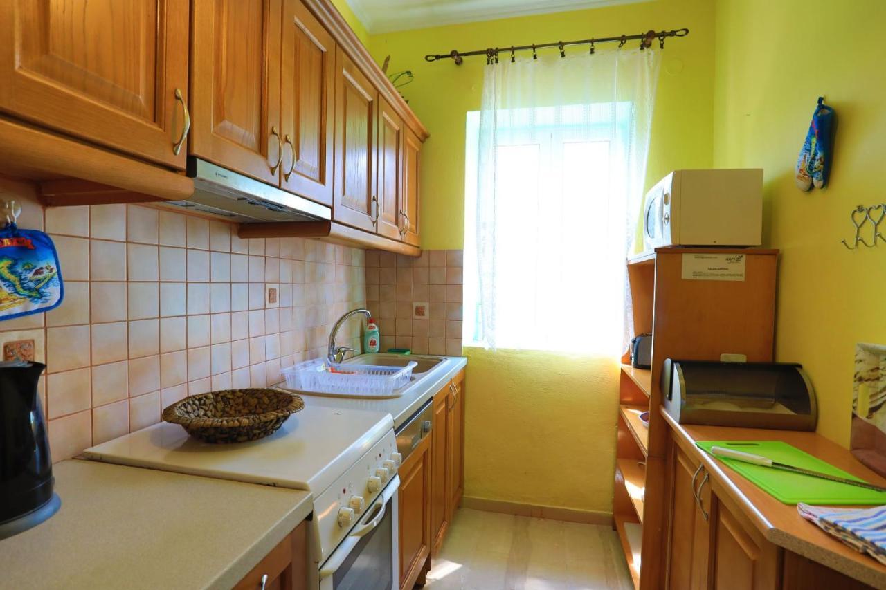 House Varvara Holiday home