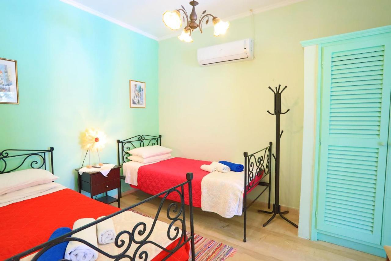 House Varvara Holiday home *