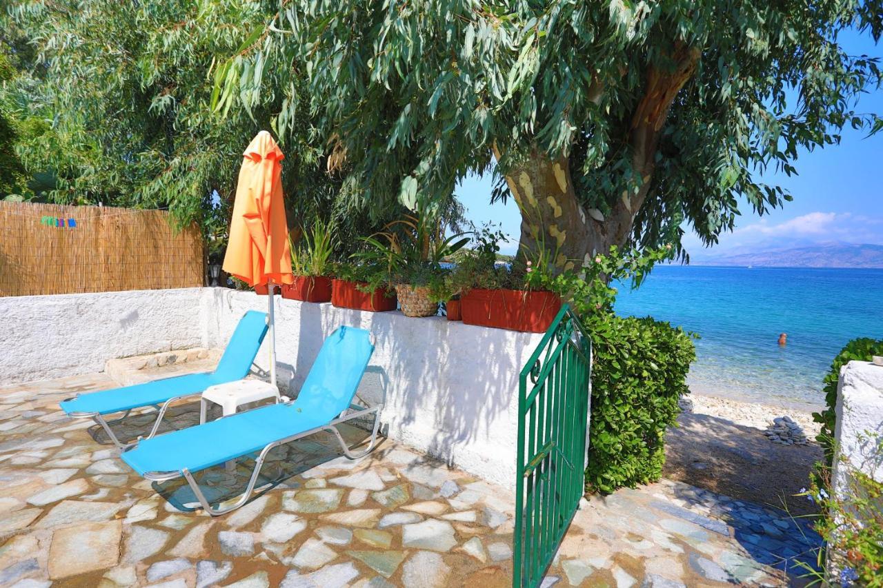 House Varvara Holiday home *