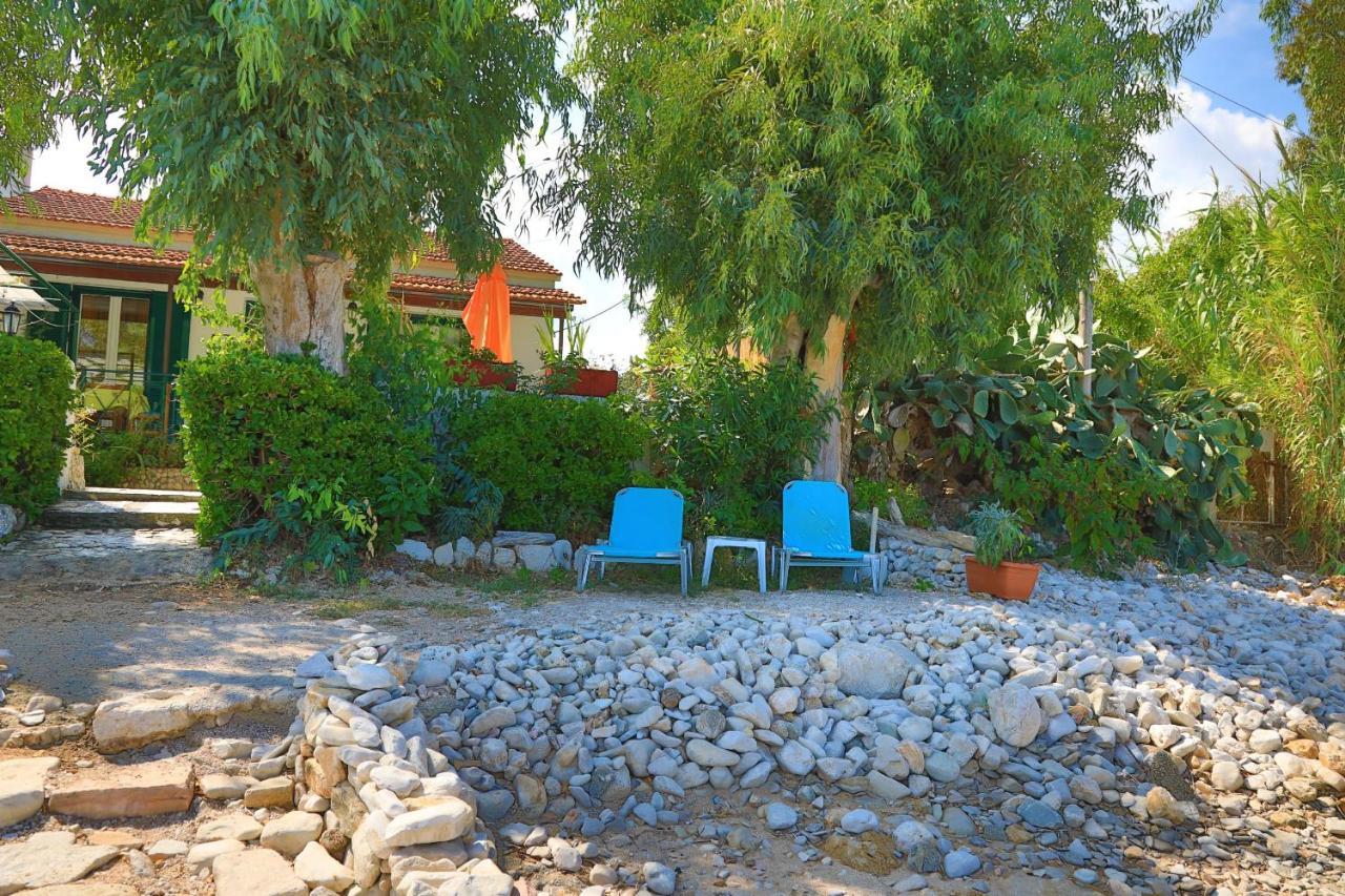 House Varvara Holiday home Kassiopi