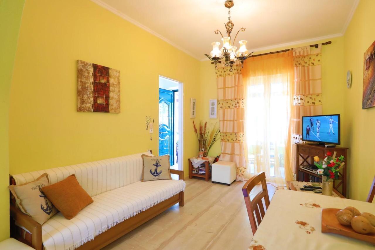 House Varvara