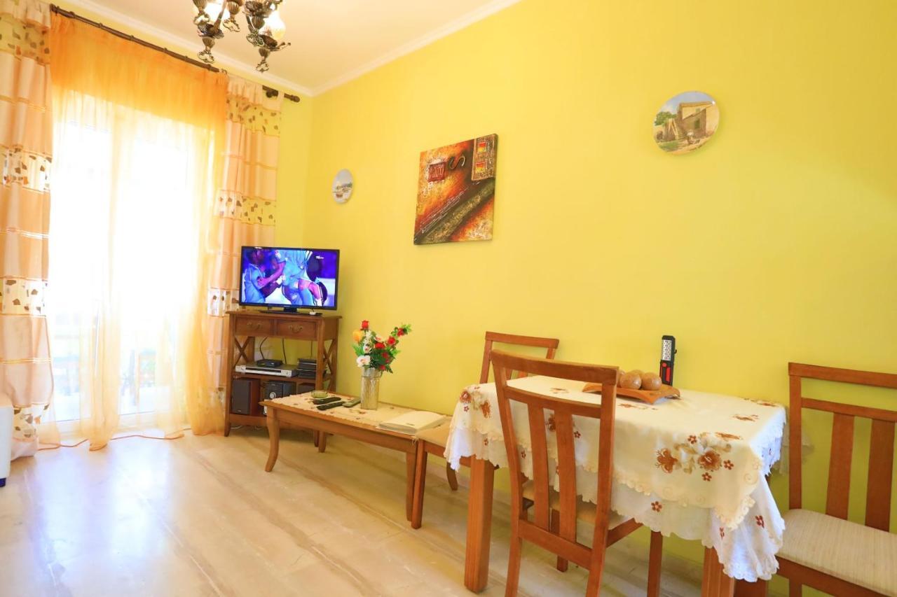 House Varvara Holiday home Kassiopi