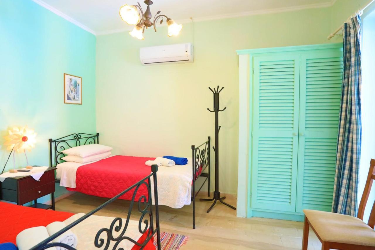 House Varvara Holiday home Kassiopi