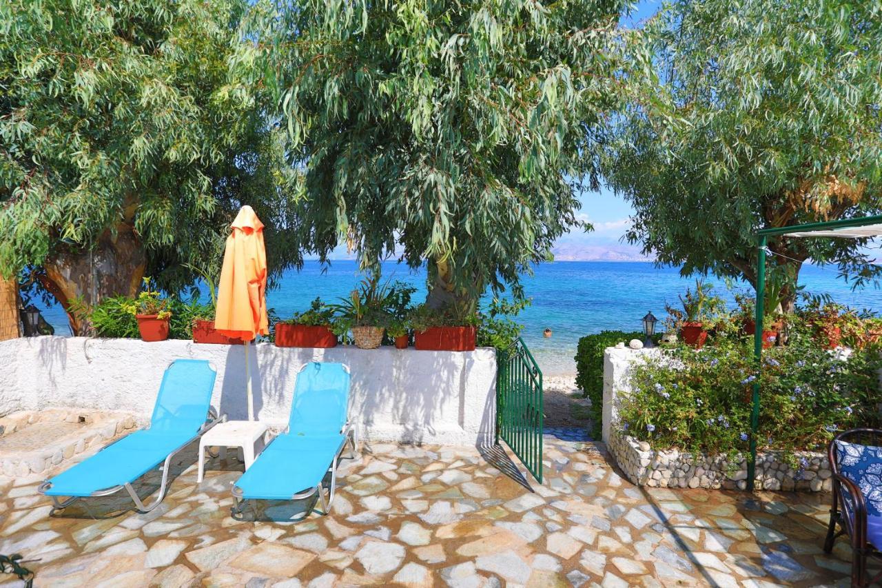Holiday home House Varvara Kassiopi