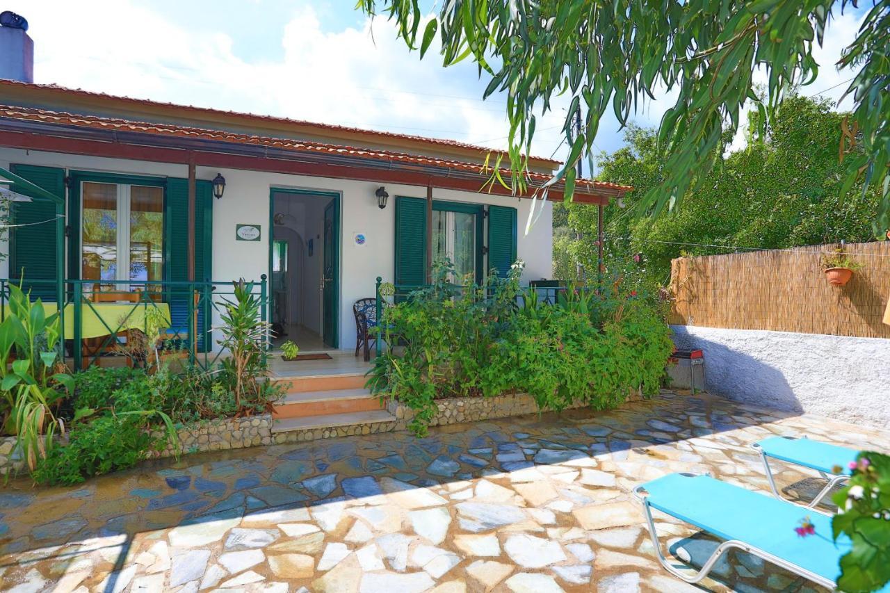 House Varvara Holiday home