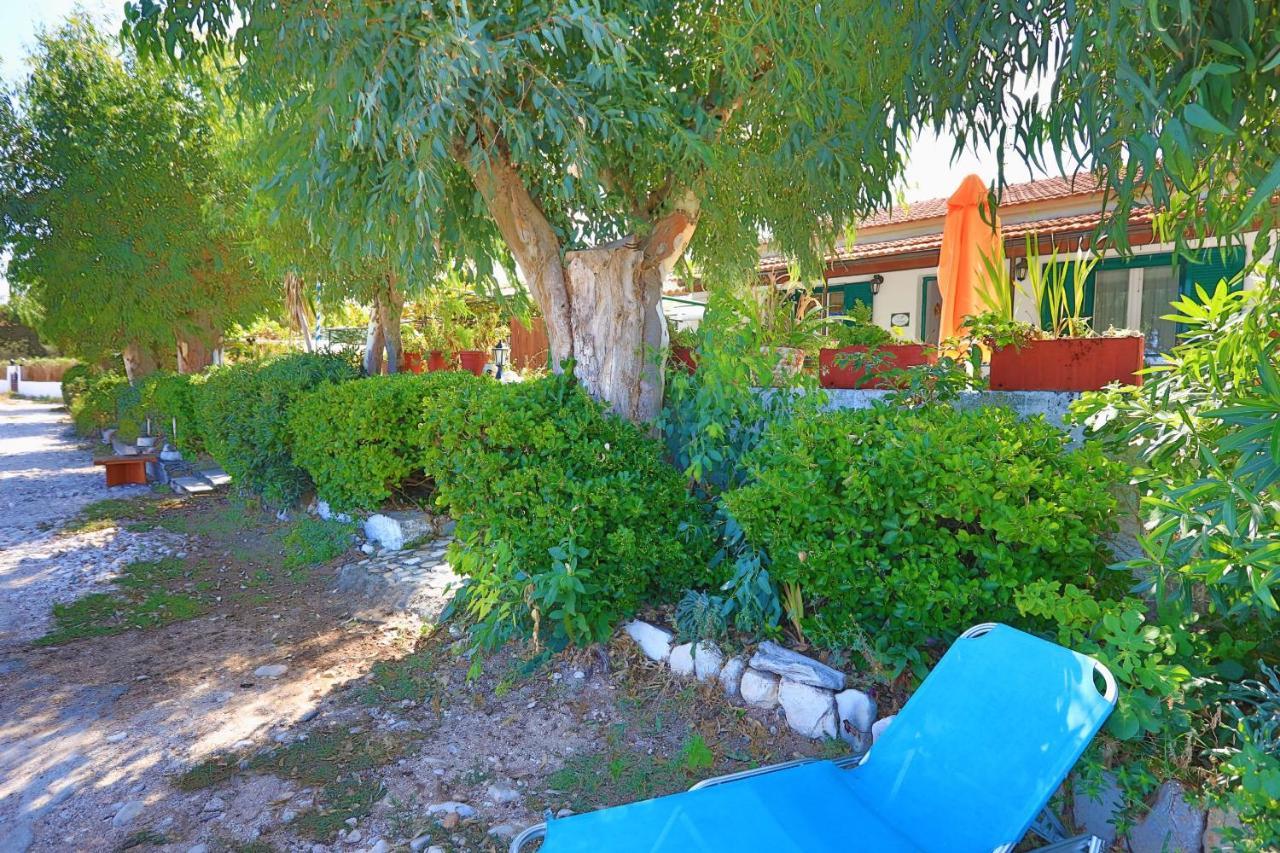 Holiday home House Varvara Kassiopi