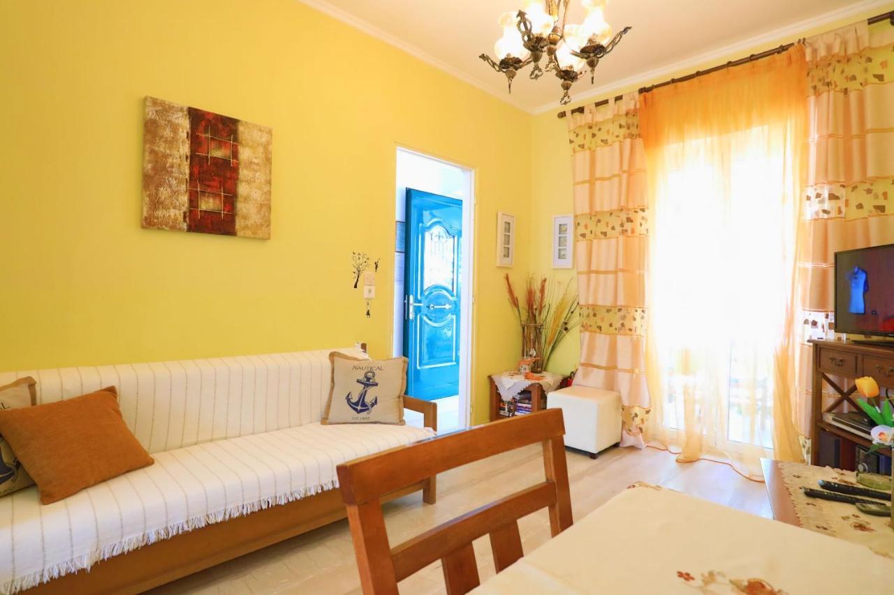 House Varvara Holiday home Kassiopi