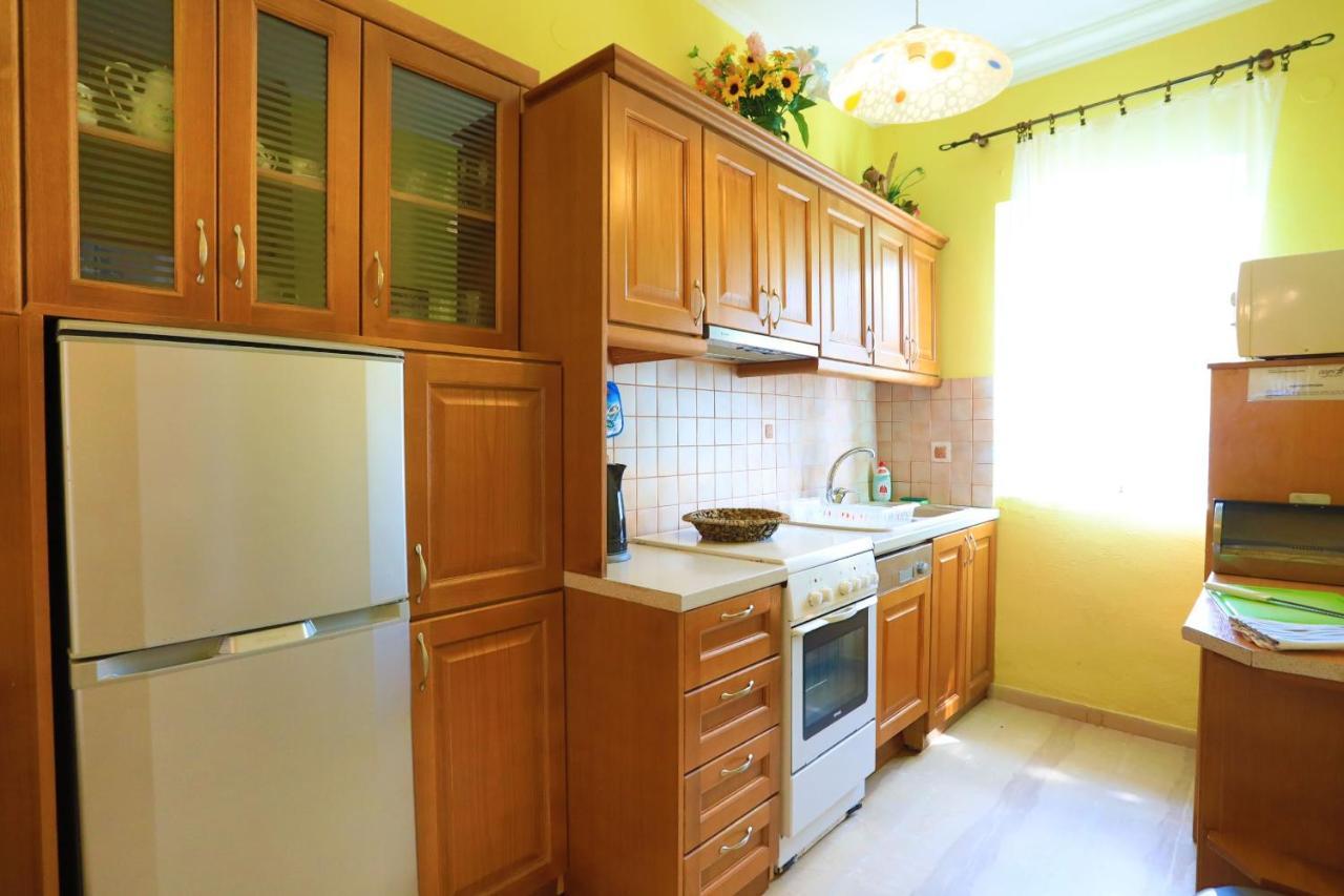 House Varvara Holiday home *
