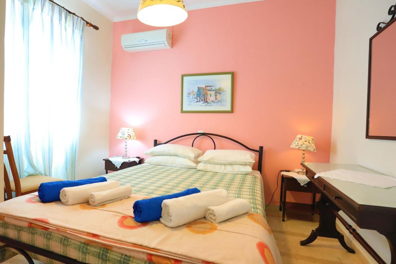 House Varvara Holiday home Kassiopi