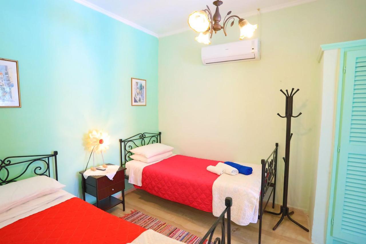 Holiday home House Varvara *