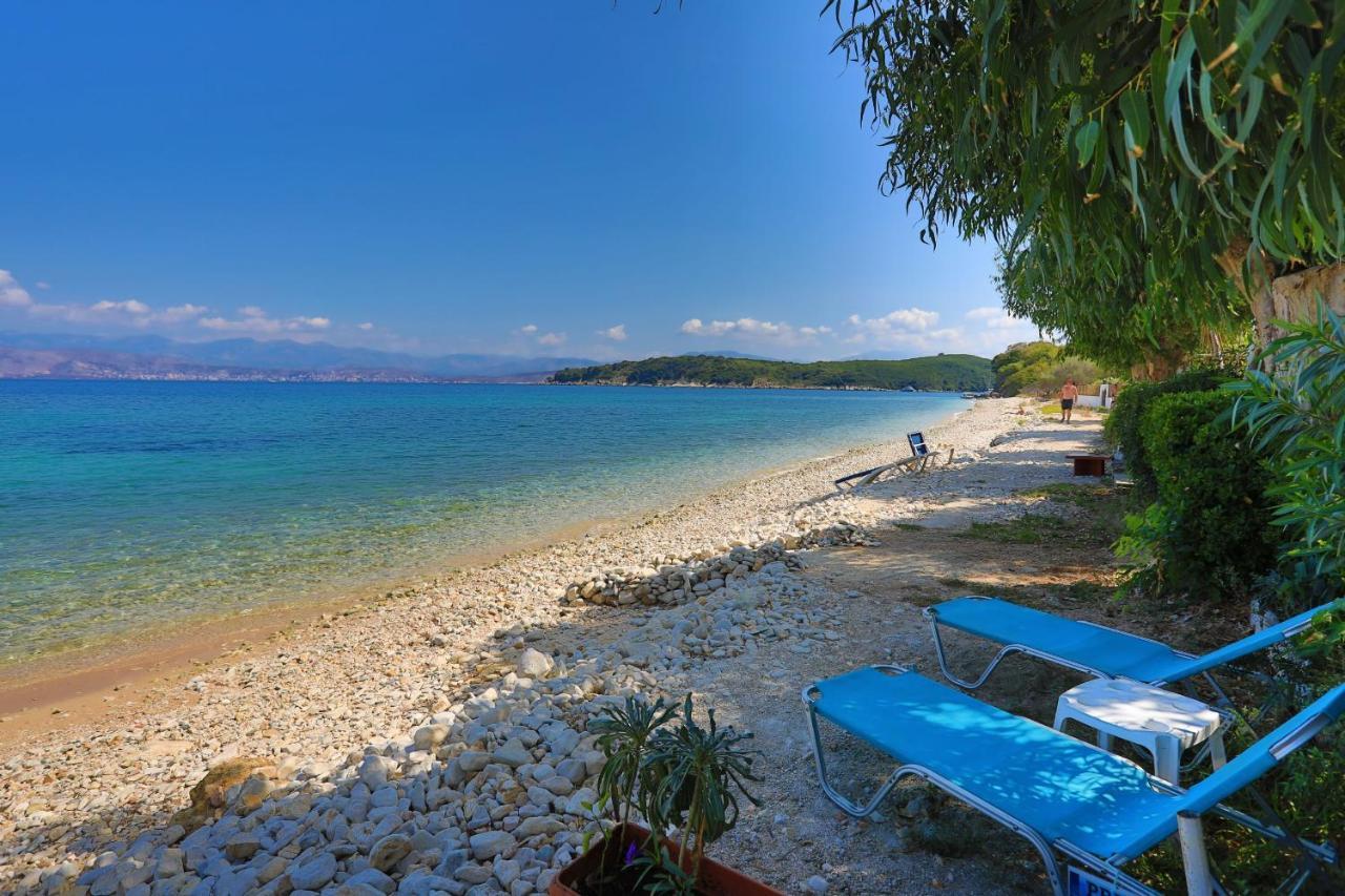 House Varvara Holiday home