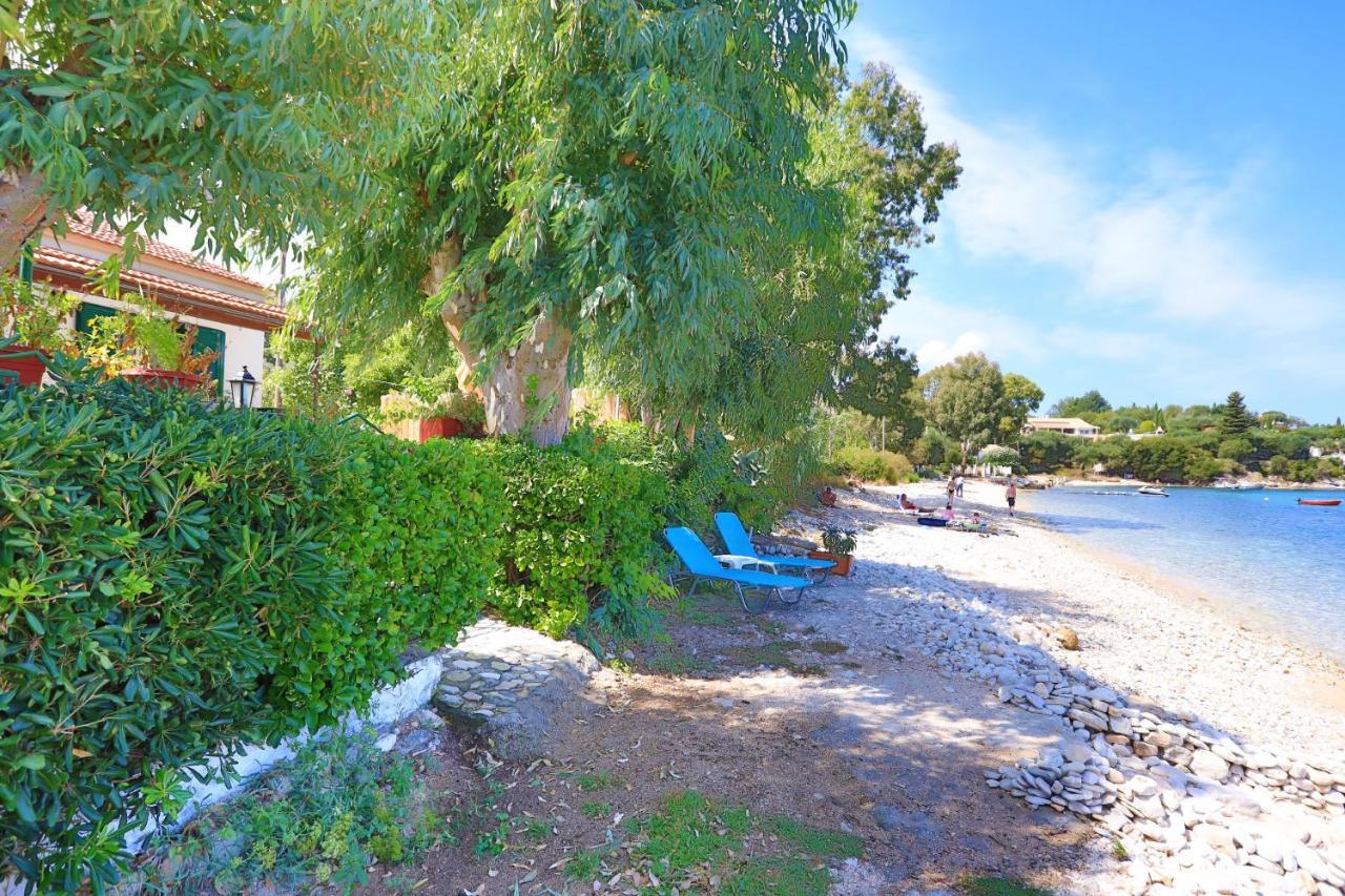 House Varvara Holiday home *