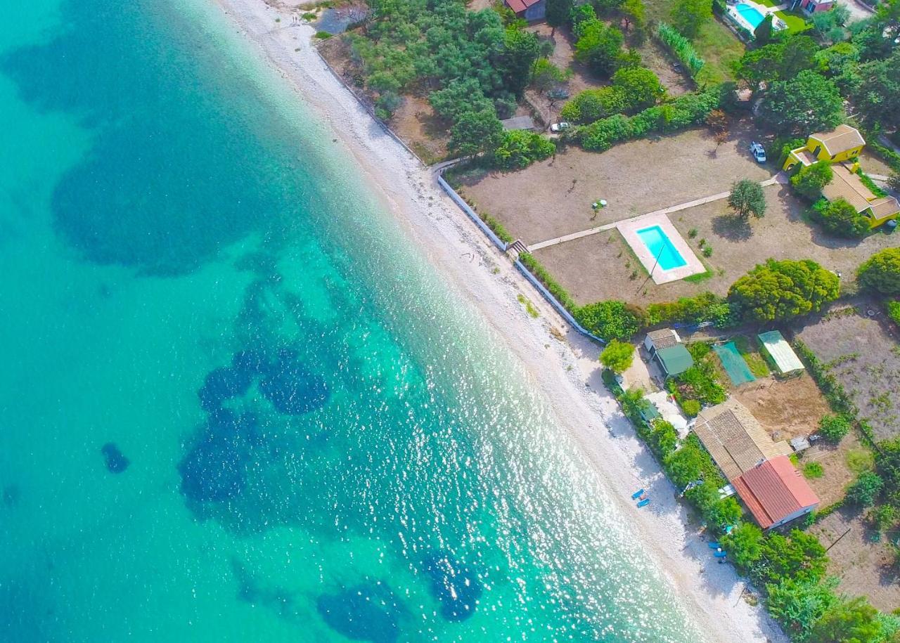 House Varvara Holiday home *