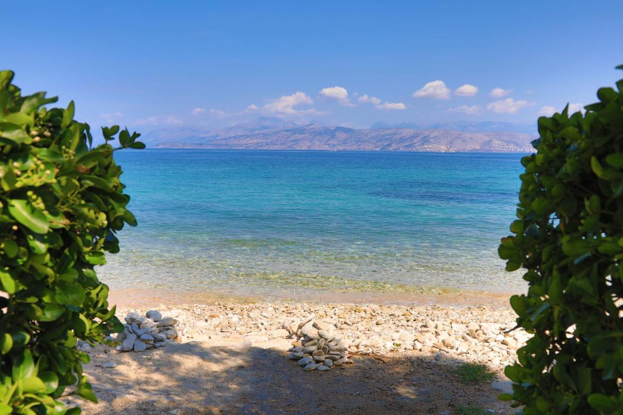 Holiday home House Varvara Kassiopi