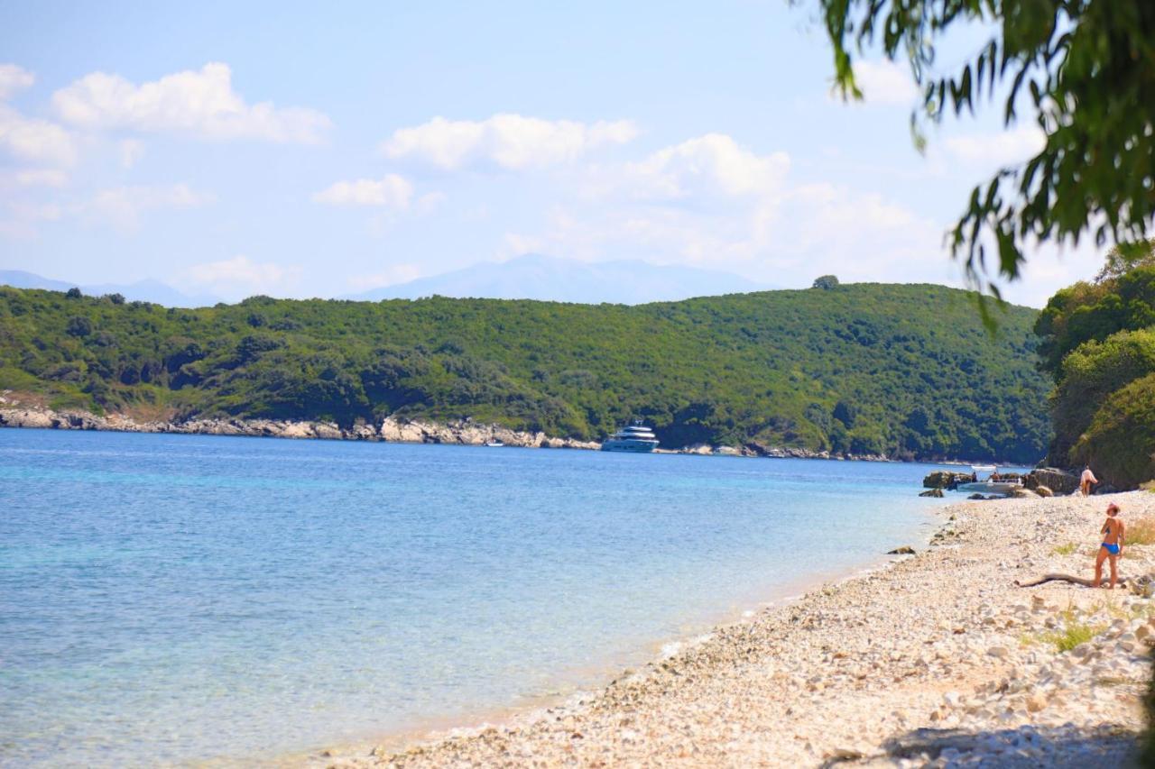 House Varvara Holiday home