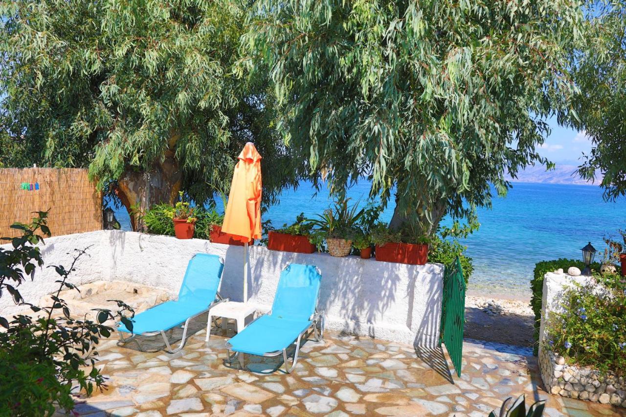 Holiday home House Varvara Kassiopi