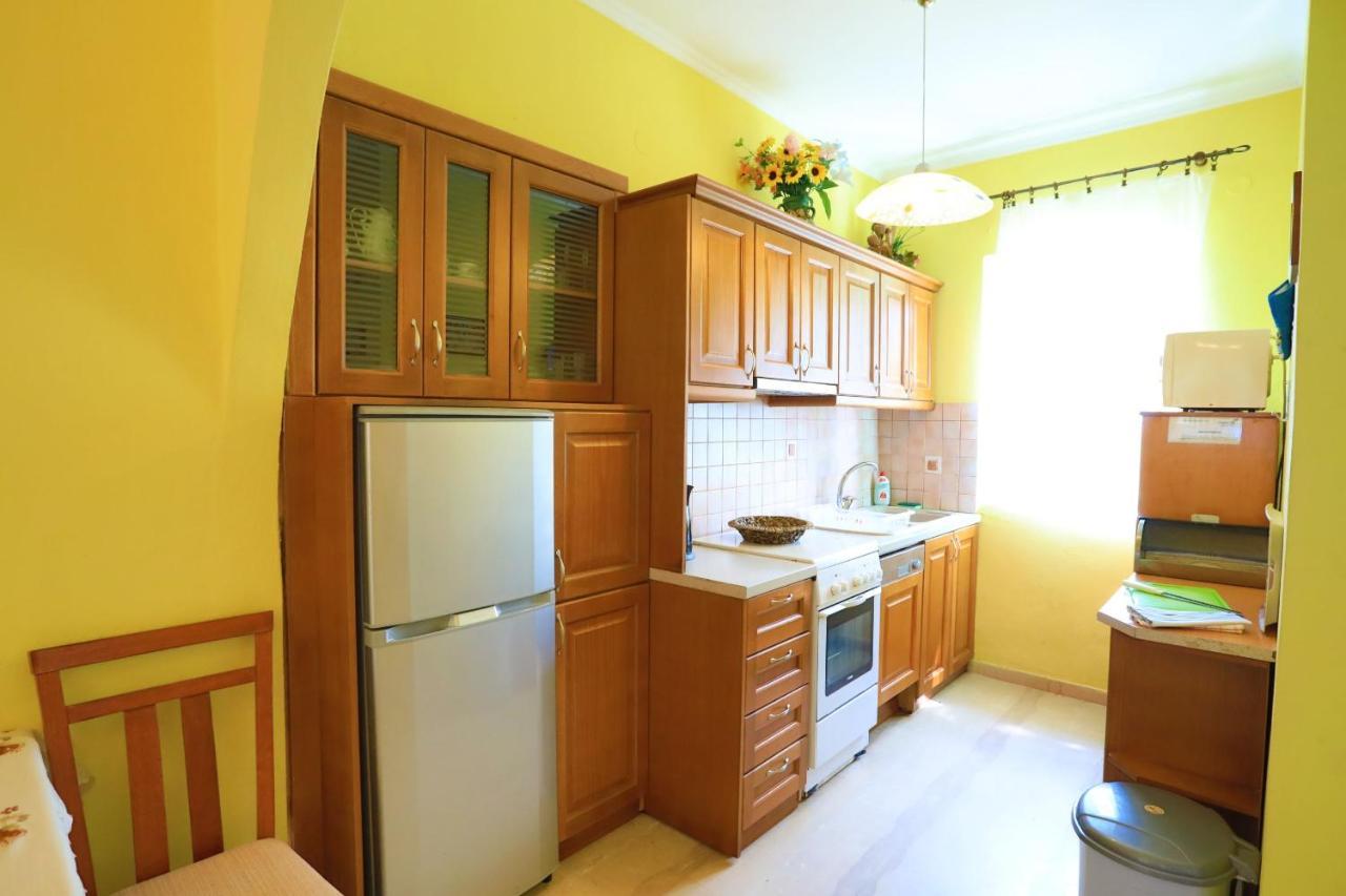 House Varvara