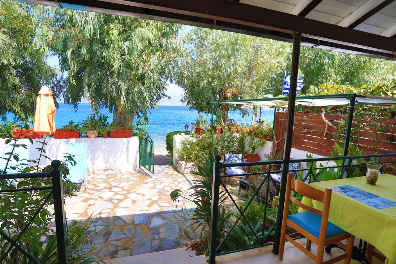 House Varvara Holiday home Kassiopi