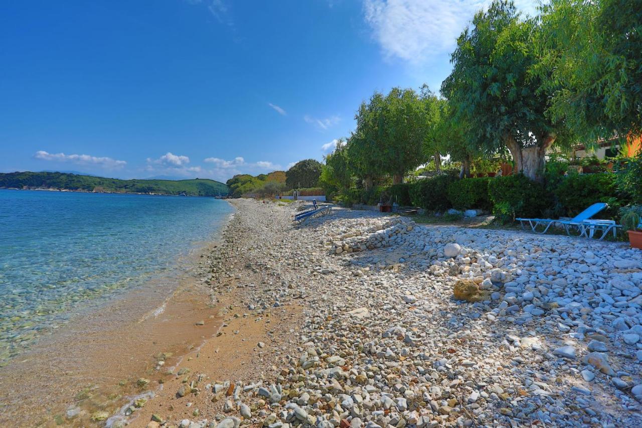 House Varvara Holiday home Kassiopi