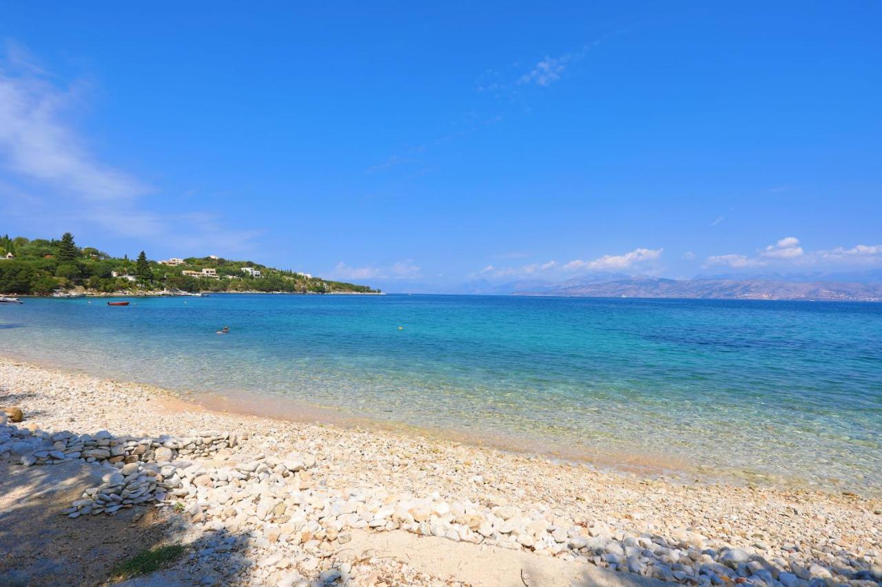 Holiday home House Varvara Kassiopi